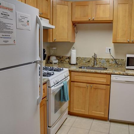 Kihei Akahi C308 Apartment Wailea  Exterior photo