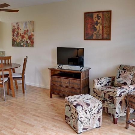 Kihei Akahi C308 Apartment Wailea  Exterior photo