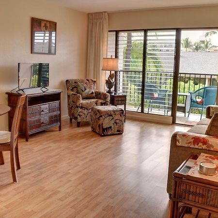Kihei Akahi C308 Apartment Wailea  Exterior photo