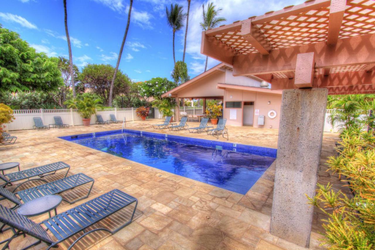 Kihei Akahi C308 Apartment Wailea  Exterior photo
