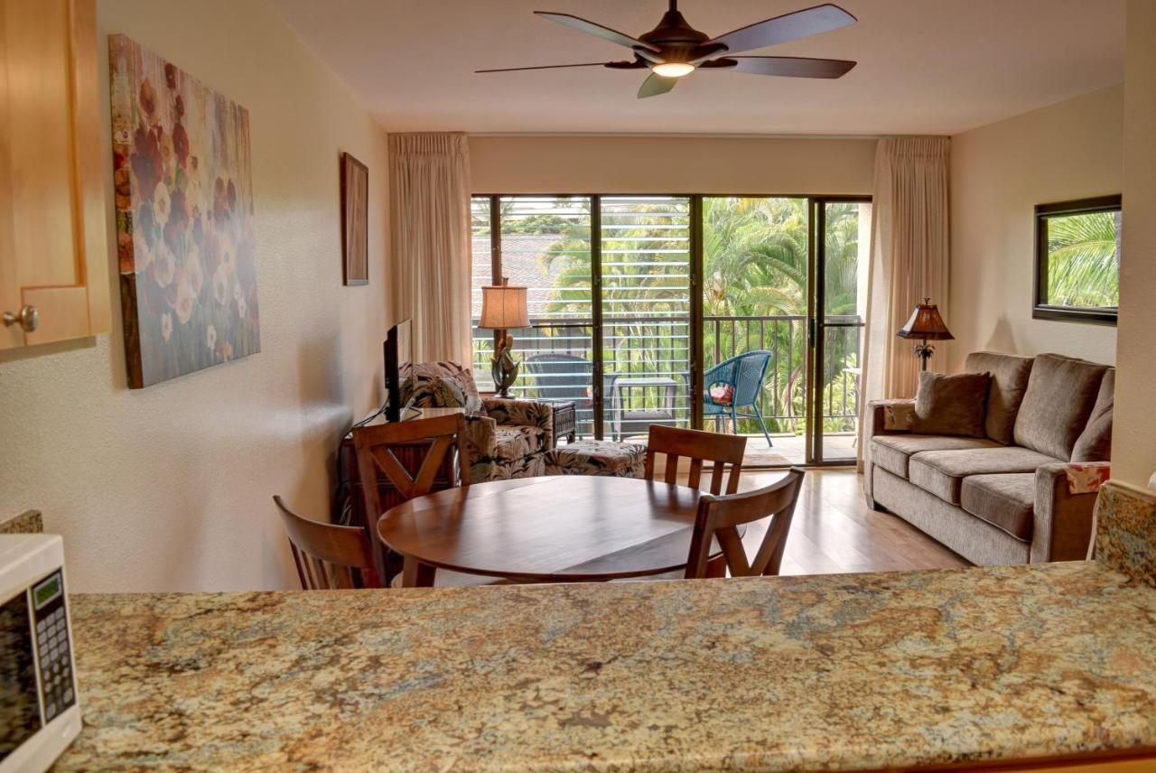Kihei Akahi C308 Apartment Wailea  Exterior photo