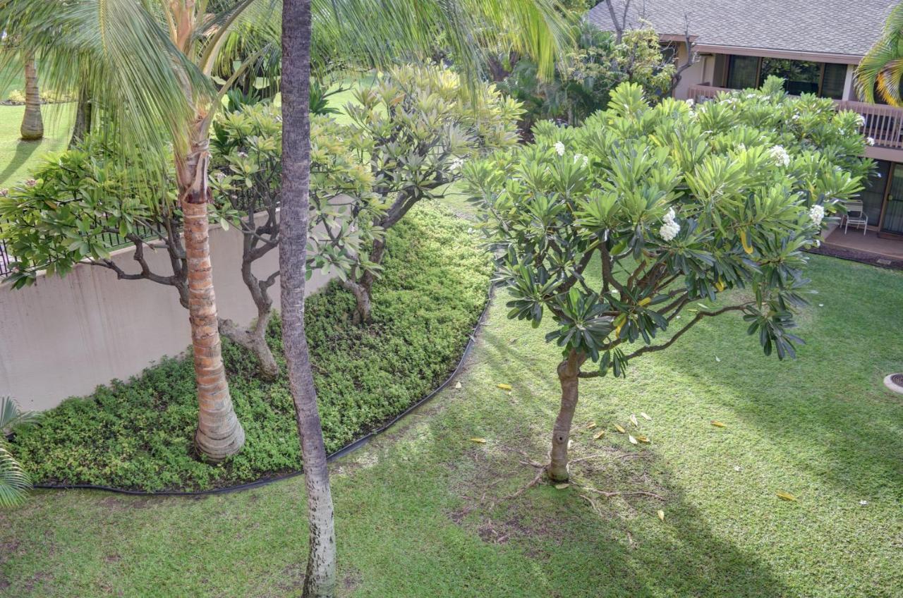 Kihei Akahi C308 Apartment Wailea  Exterior photo