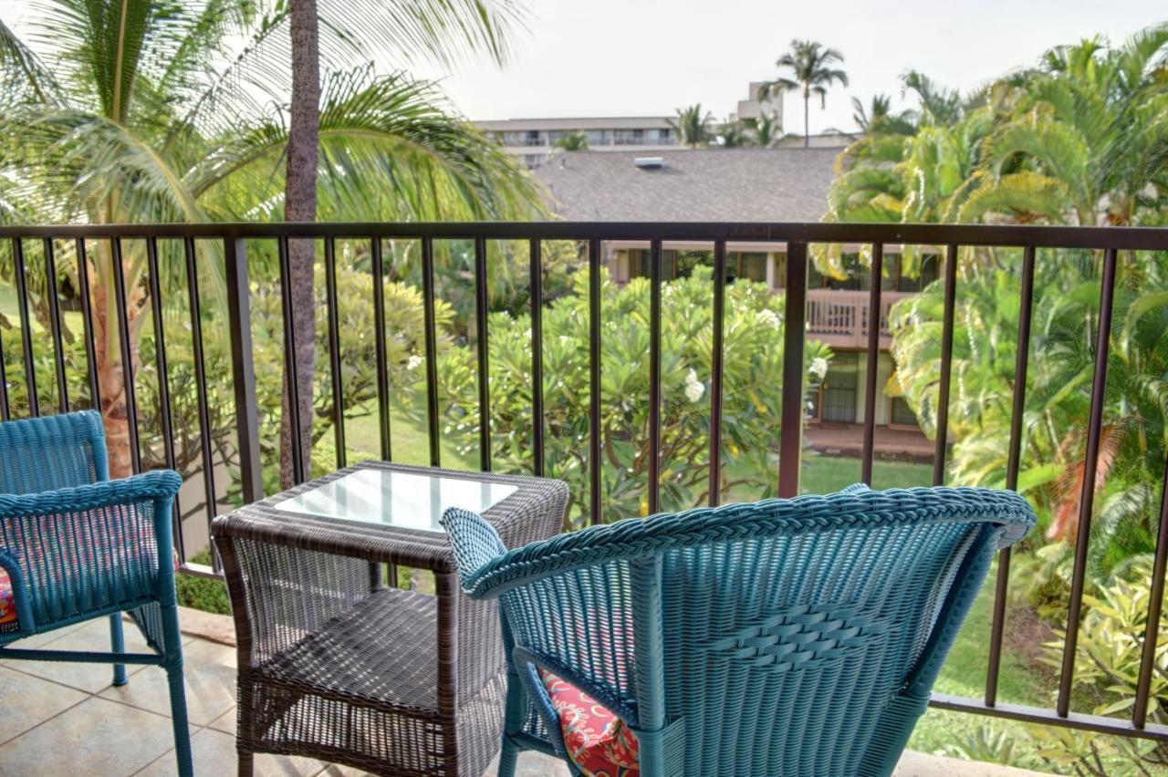 Kihei Akahi C308 Apartment Wailea  Exterior photo