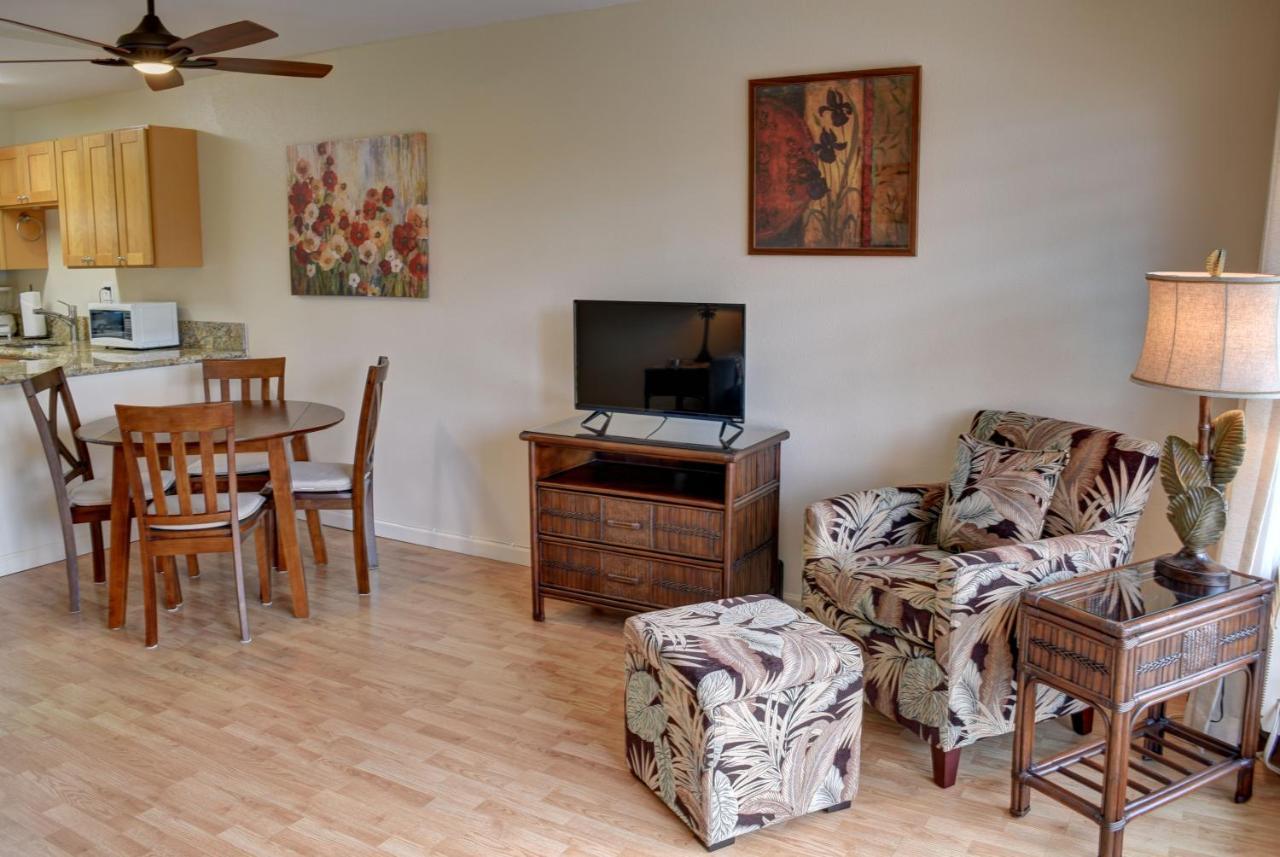 Kihei Akahi C308 Apartment Wailea  Exterior photo